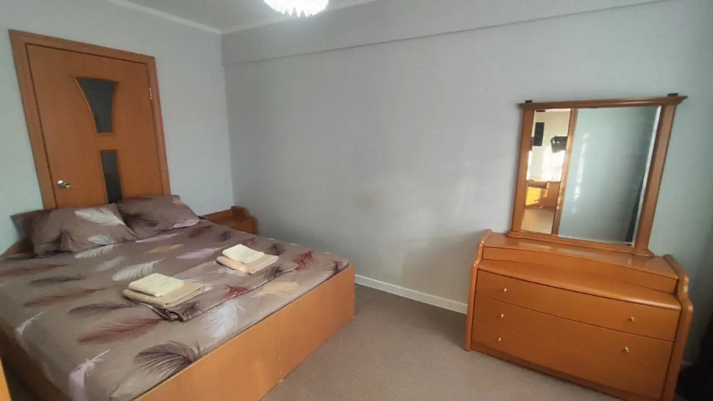 Фотография квартиры Квартира Комфорт и уют на предмостной