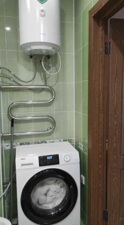 Фотографии квартиры
Апартаменты на улице Российская 14/2