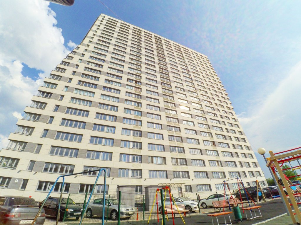 Фотография квартиры Апартаменты Bliss-Топас в центре Казани