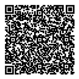 QR код базы отдыха Земляничная