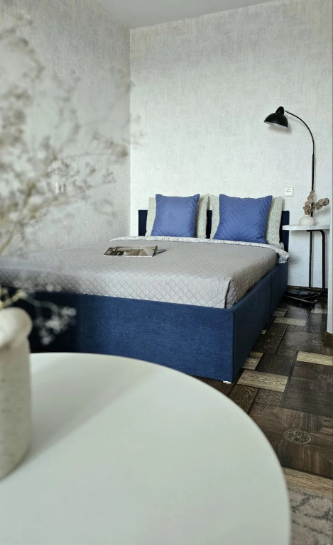 Фотография квартиры Квартира Атмосферная квартира у леса