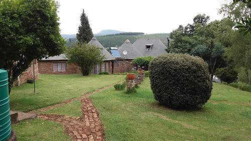 Фотография гостевого дома Athanor Cottages