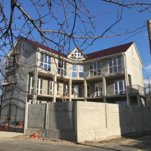 Фотография мини отеля Шелл