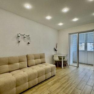 Фотография квартиры Апартаменты Стильная квартира на Московской