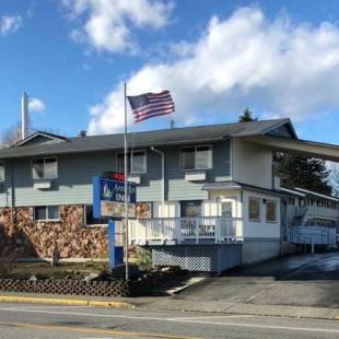 Фотографии мотеля 
            Anacortes Inn