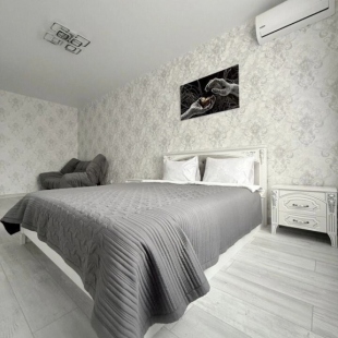 Фотография квартиры Квартира на улице Коммунистическая 9