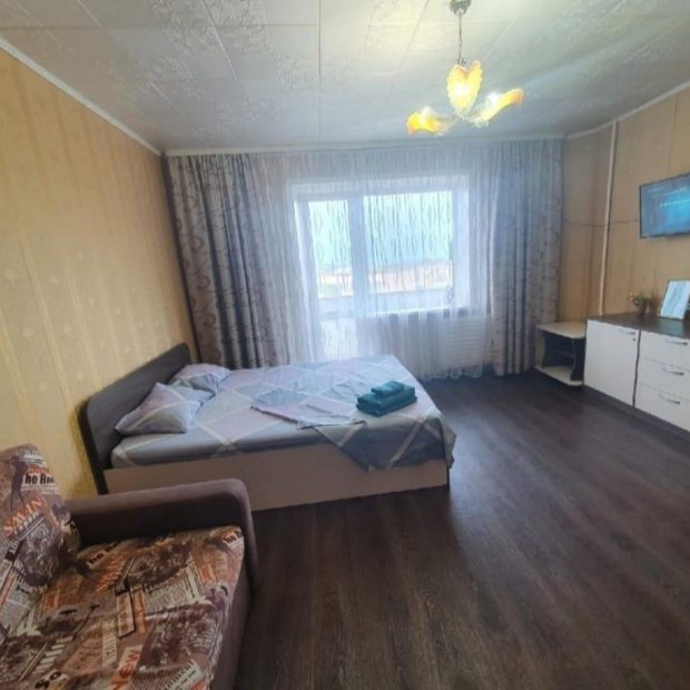 Фотографии квартиры
Апартаменты на улице Володарского