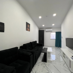 Фотография квартиры Квартира 2-к в новостройке, улица Теряна, TT886