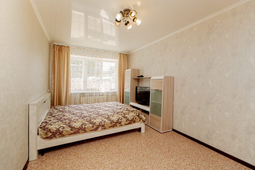 Фотография квартиры Апартаменты СКомфортом Проспект Победы 61