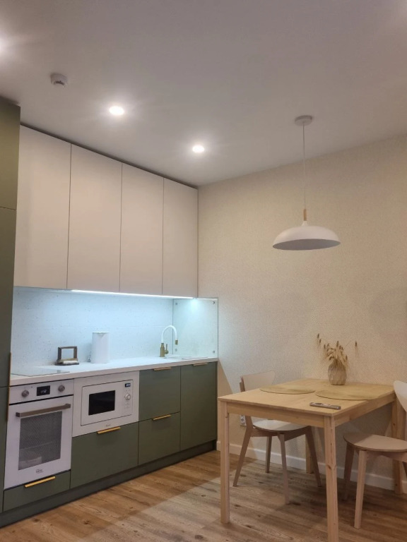 Фотография квартиры Квартира Уютная студия в 10 минутах от моря