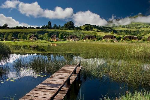Фотография гостевого дома Monte Video-Deo Gloria