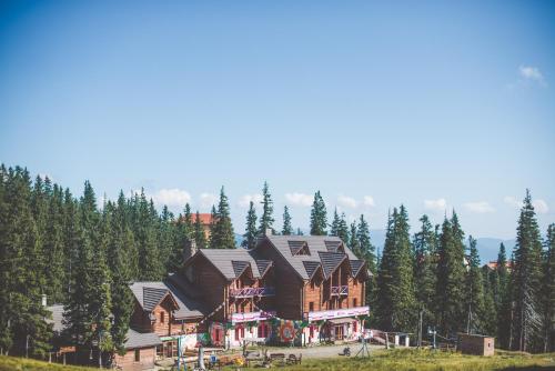 Фотография гостиницы Янтры