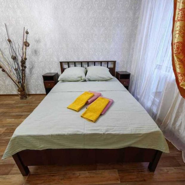 Фотографии квартиры 
            Квартира однокомнатная на Металлургов 16