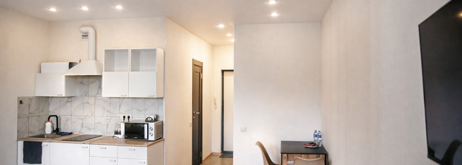 Фотография квартиры Alikorn24(Аликорн24) 2