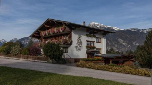 Фотография гостевого дома Gästehaus Midi