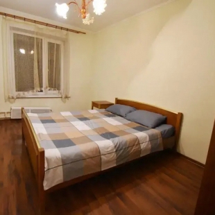 Фотография квартиры UNO на улице 2 Пугачевская 12к2