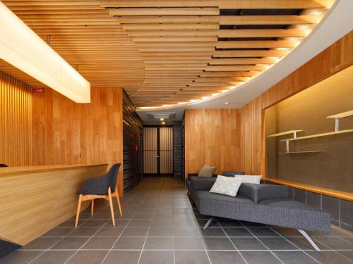 Фотографии апарт отеля
Connect inn Shichijo Kawaramachi