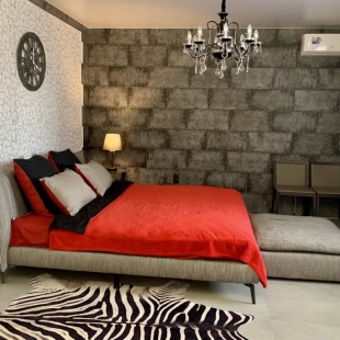 Фотография квартиры Апартаменты Арт-студия Пять Звезд