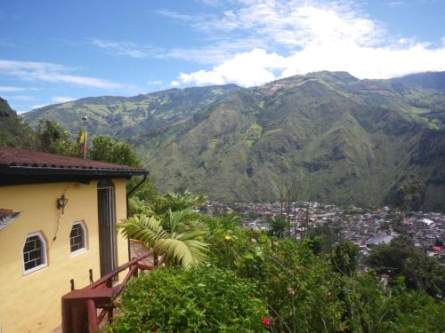 Фотография мини отеля La Casa Amarilla