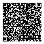 QR код гостиницы Kesh Palace