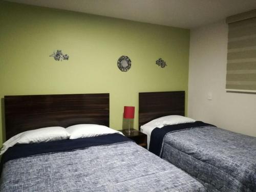 Фотография гостиницы Hotel Las Campanas