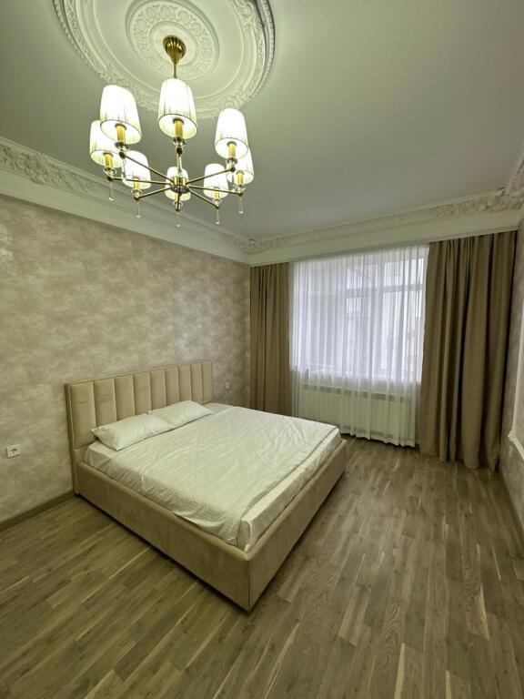 Фотография квартиры Апартаменты Ру 1