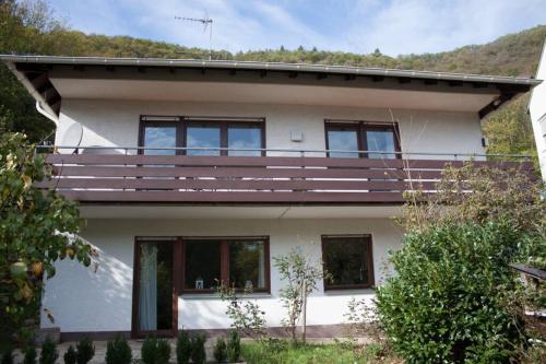 Фотография гостевого дома Haus zur Sonne