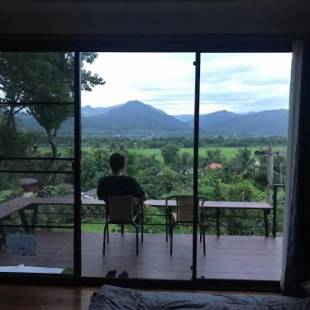 Фотографии гостевого дома
นะลาวิว รีสอร์ท ปัว Nala View Resort Pua