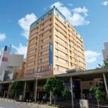 Фотография гостиницы HOTEL MYSTAYS Aomori Station