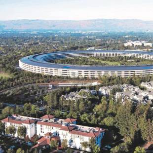 Фотографии гостиницы
Hilton Garden Inn Cupertino