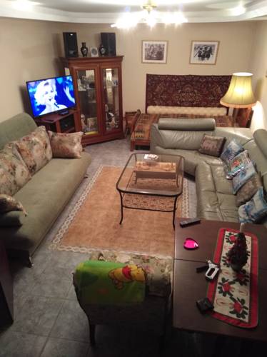 Фотографии гостиницы
На Луговой