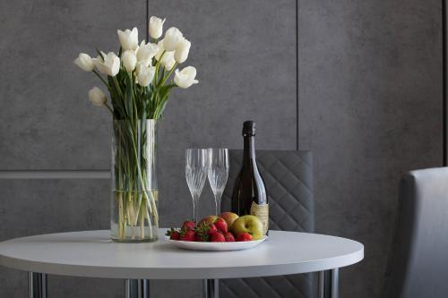 Фотографии апарт отеля
Сумская