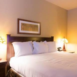 Фотографии гостиницы
Chase On The Lake