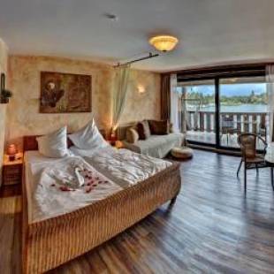 Фотографии гостиницы
Strandhaus Hotel