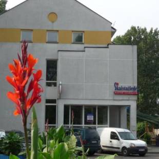 Фотография гостиницы Skaistažiedė