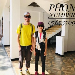 Фотография гостиницы Hotel First Kingdom - Anuradhapura