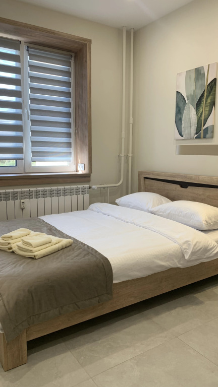 Фотография квартиры Квартира Счастливая матрешка студия в Соломбале