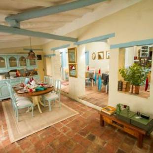 Фотографии гостиницы
Casa Provenzal