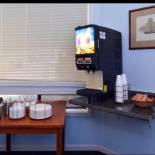 Фотография мотеля Americas Best Value Inn - Carson City