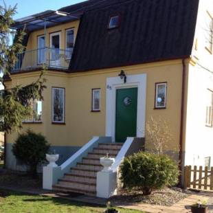 Фотографии гостевого дома
Vivans Bed and Self catering