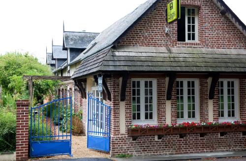 Фотография гостиницы Le Relais Des Dalles