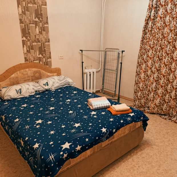 Фотографии квартиры 
            Апартаменты на Запарина 137А