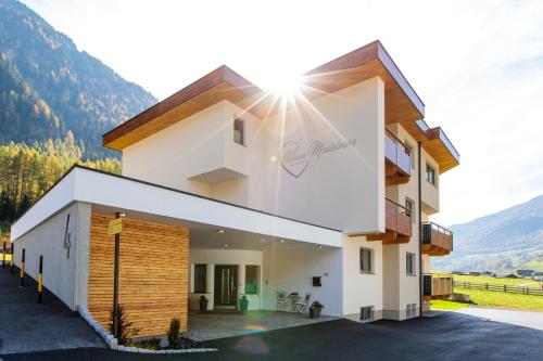 Фотография апарт отеля Apart Madeleine