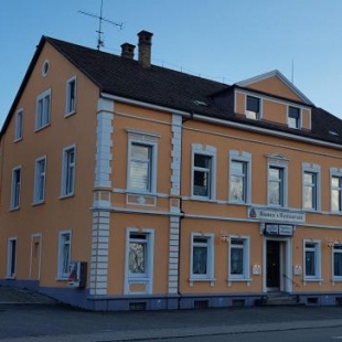 Фотография гостиницы Bianca`s Hotel Restaurant