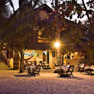 Фотографии гостиницы 
            Angelina Beach