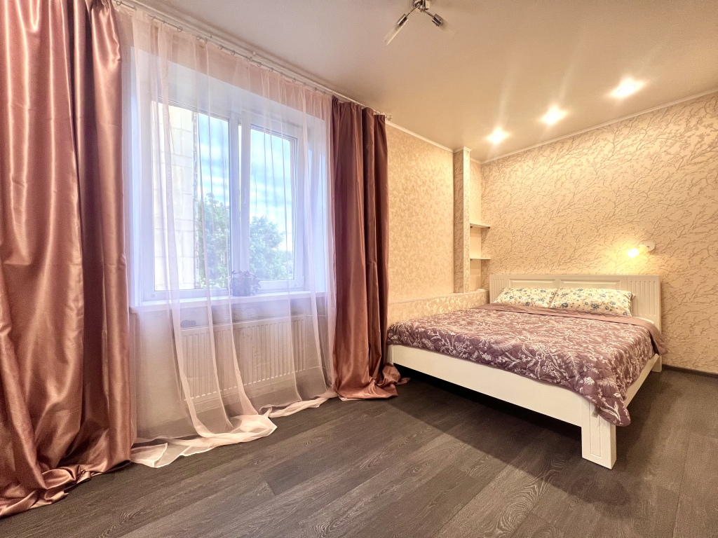 Фотография квартиры Квартира ОнегоГрад Вокзал ll