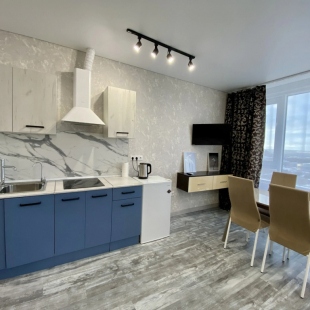 Фотография квартиры Квартира на Ибрагимова 90/2