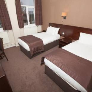 Фотографии гостиницы 
            Dolphin SA1