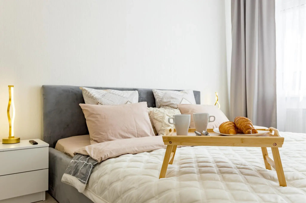 Фотография квартиры КликРум на Варшавском шоссе 170Е корпус 2