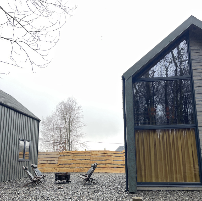 Фотография Коттеджа Частный дом Дом в Волошино